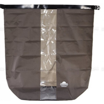 Гермобаул ALEXIKA HERMOBAG 3DW 35L серый