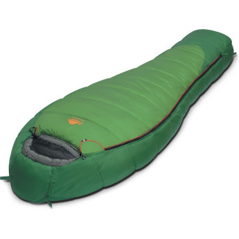 Мешок спальный ALEXIKA MOUNTAIN левый
