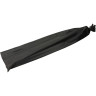 Сегменты дуги ALEXIKA Алюминий 1,1x53 см, 10 шт 9570.1111